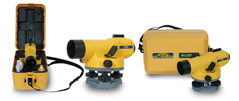 AL28M-Automatic-Laser