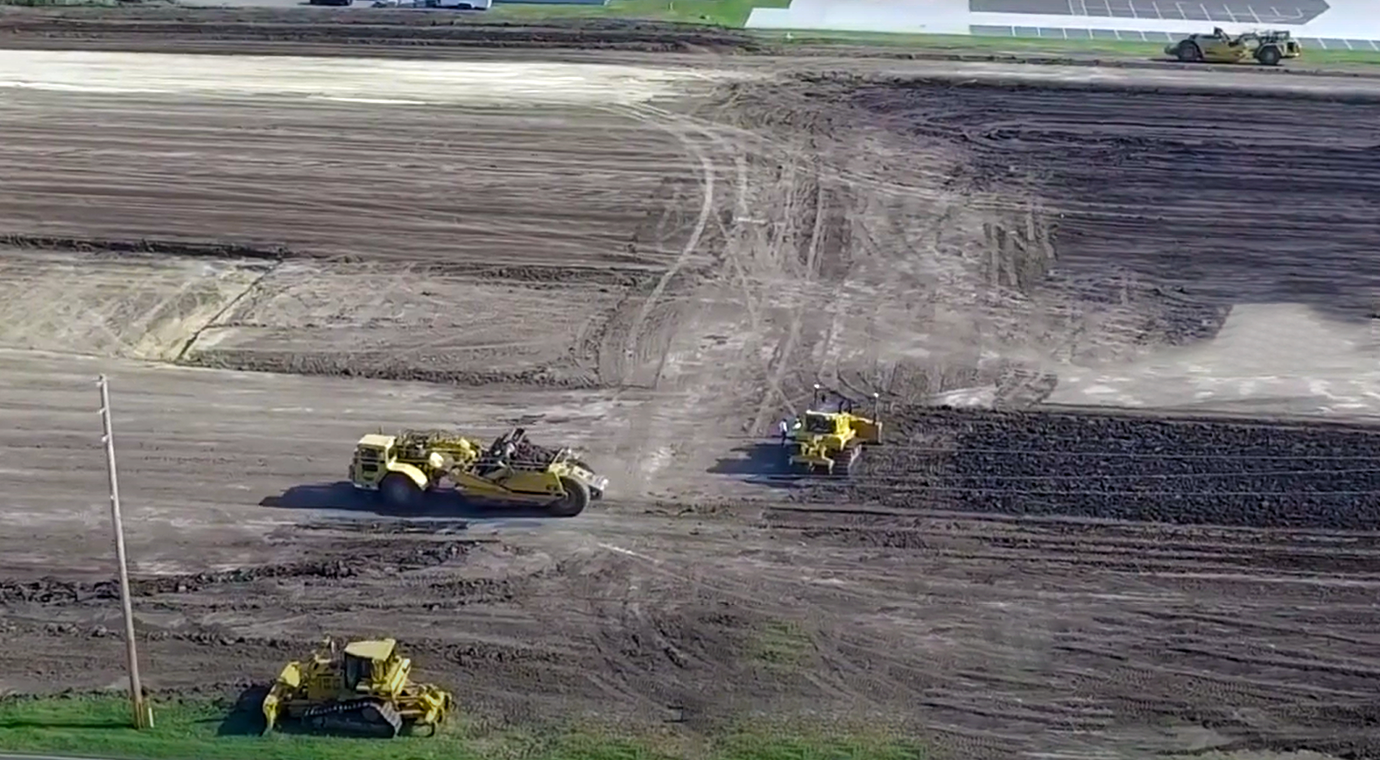 Alans Excavating Dirtwork