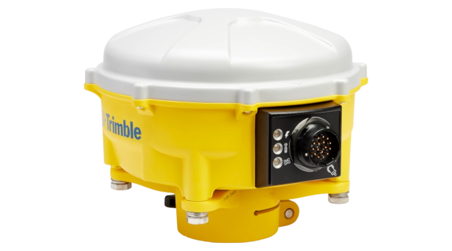 Dual GNSS
