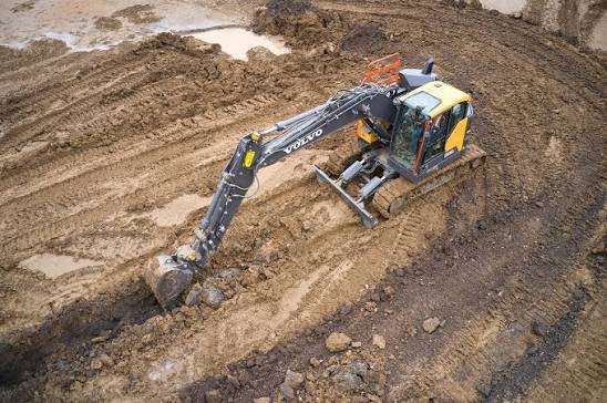 Earthworks