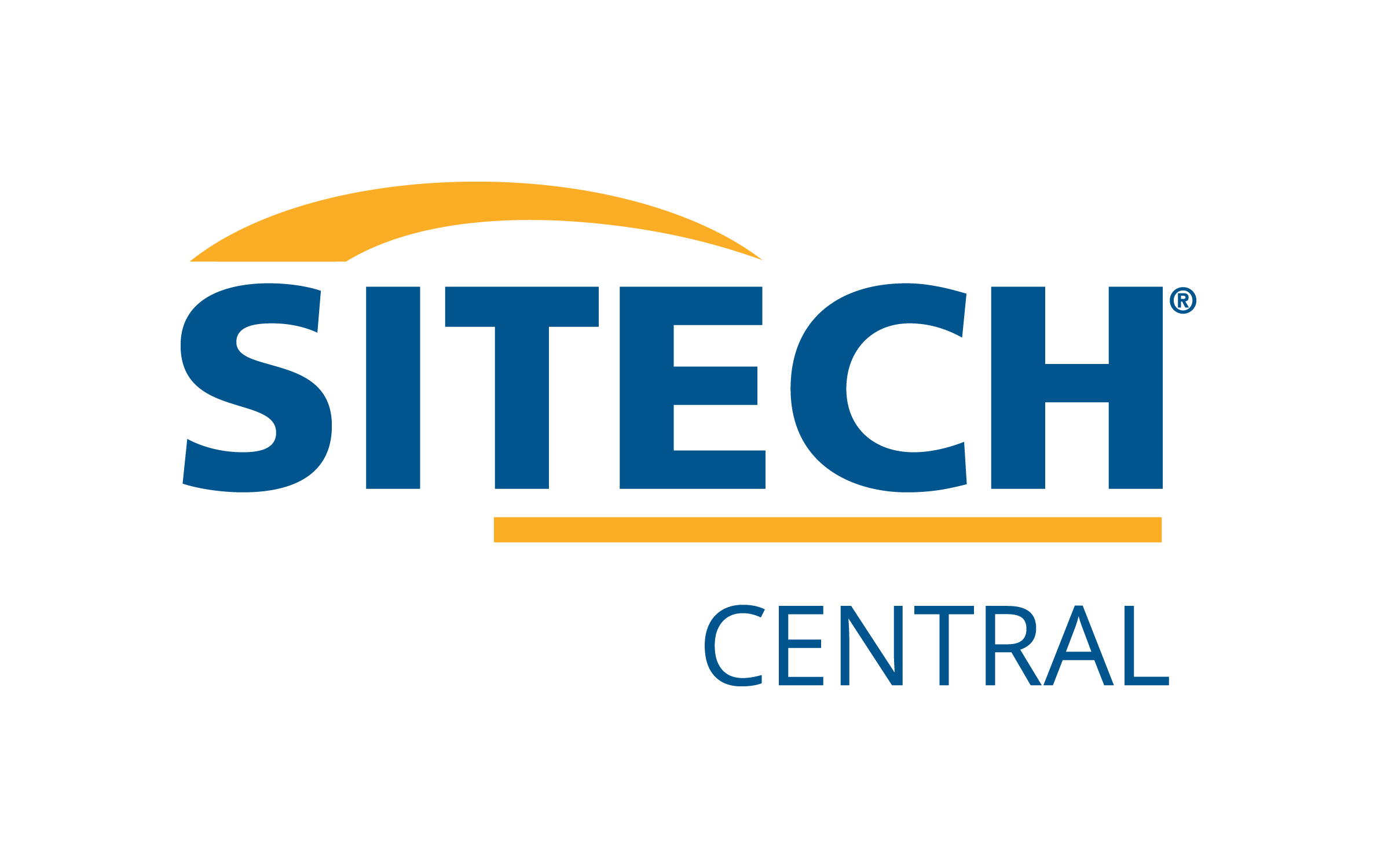 SITECH Central Logo