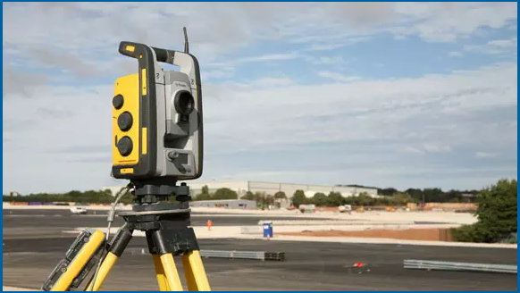 SPS730 Total Station